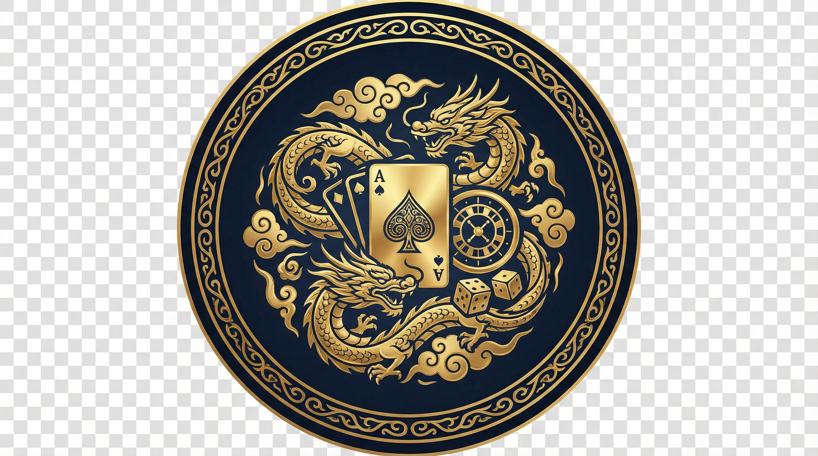 澳门天空彩票官方标志